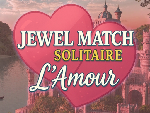 Солитер Любовь (Solitaire L'Amour)