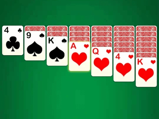 ¡Solitario Master - El Clásico de Cartas!