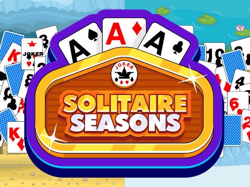 Солитар: Сезоны (Solitaire Seasons)