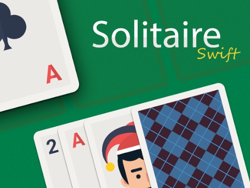 Пасьянс Свифт (Solitaire Swift)
