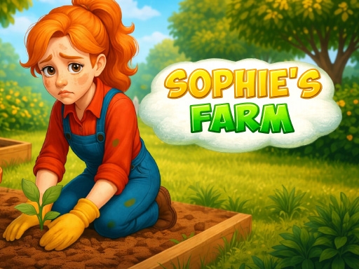 Ферма Софи (Sophie's Farm)