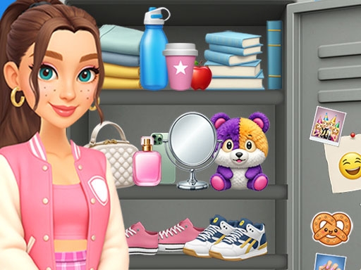 Сортировка и Стиль: Возвращение в Школу — Sort And Style: Back To School