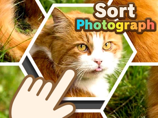 Сортировка фотографий (Sort Photograph)