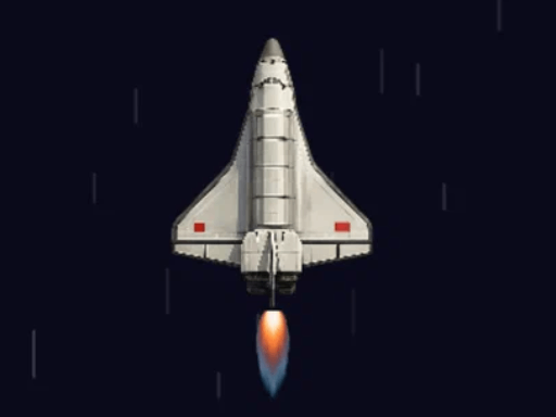 Космический Чистильщик  - Испытай свои рефлексы в бездне галактики!