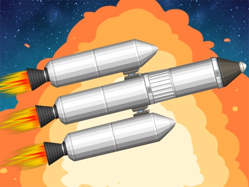 Симулятор космических полётов — Spaceflight Simulator