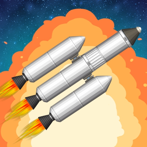 Spaceflight Simulator Gameplay