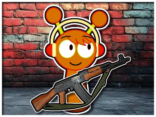 ¡Sprunki Shooter 2025!