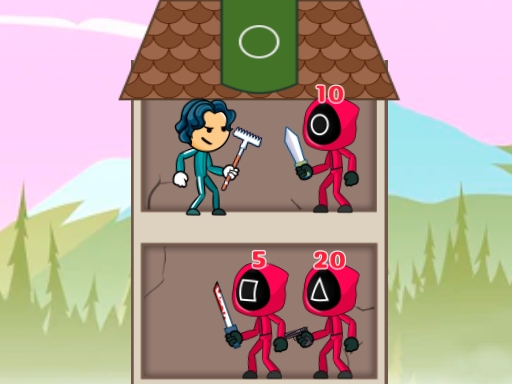 Squad Tower (Squad Tower)