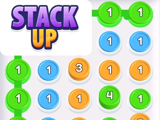 ¡Stack Up!