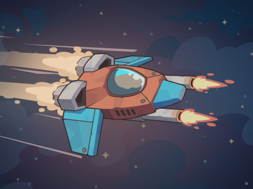Star Attack 3D — Звёздная Атака 3D