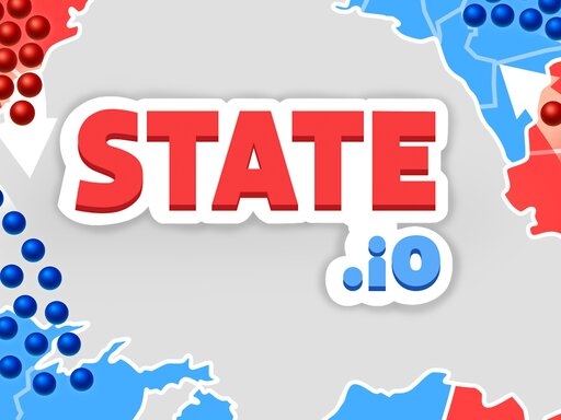 State.io - ¡Conquista el Mundo!