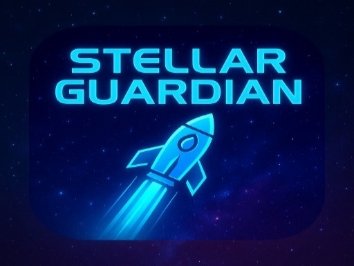 STELLAR GUARDIAN — Звёздный Защитник