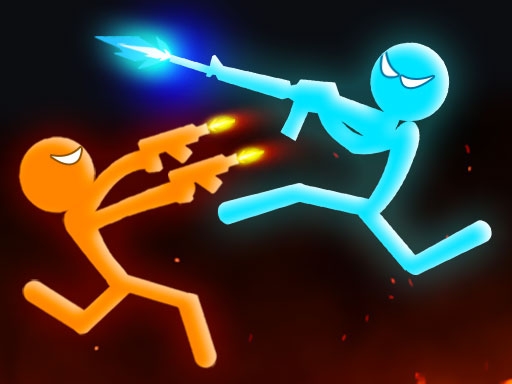 Stick Duel: Revenge (Месть Стикмена)