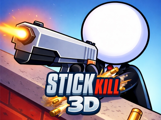 Stick Kill 3D (Stick Kill 3D)