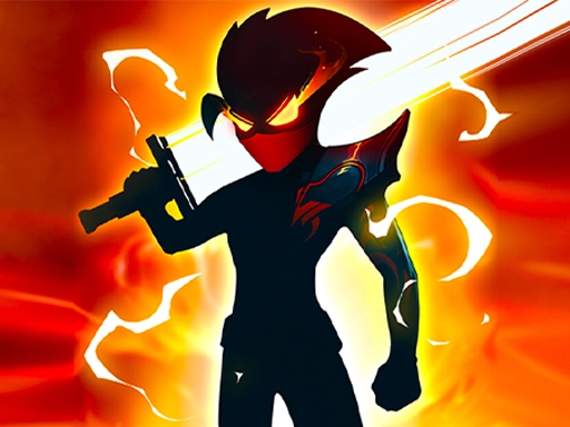 ¡Stick War Ninja Duel: ¡El Duelo Supremo de los Ninjas!