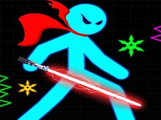 Stickman Fight Pro: Эпичная битва