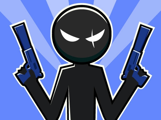 Команда Стикмен: Детройт (Stickman Team Detroit)