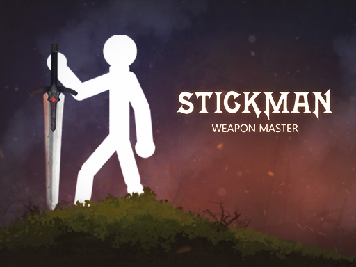 Мастер Оружия Стикмэн (Stickman Weapon Master)