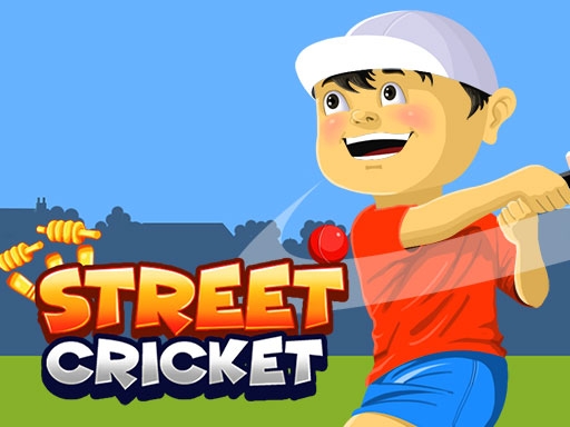 ¡Cricket de Calle!