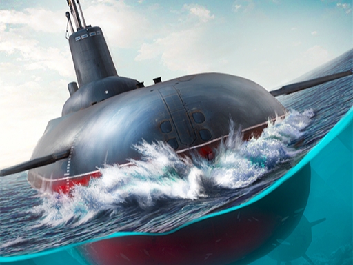 Атака подводной лодки — Submarine Attack