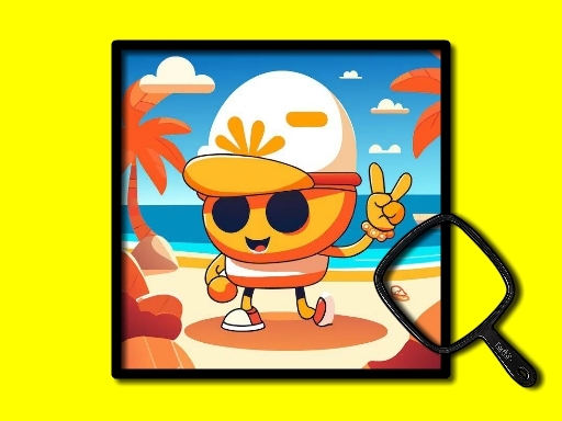 Летние отличия в прожекторе (Summer Spotlight Differences)