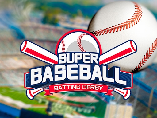 Супер Бейсбол (Super Baseball)