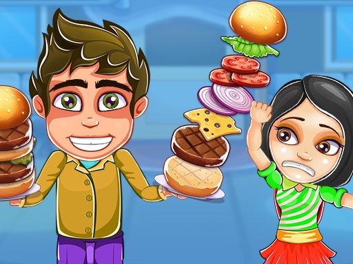 Супер Бургер 2 (Super Burger 2)