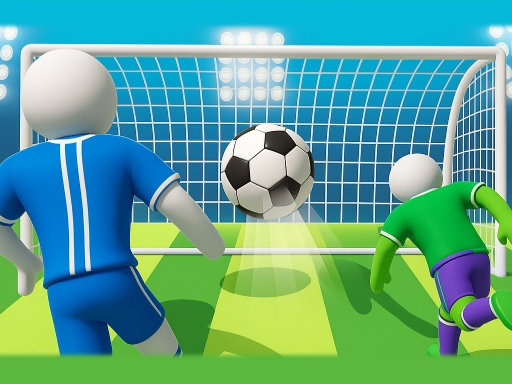 Супер Футбольная Лихорадка (Super Football Fever)