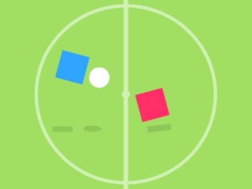 Супер Простой Футбол (Super Simple Soccer)