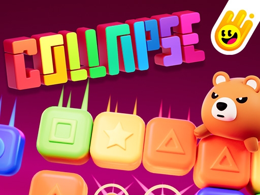 Супер Снэппи Коллапс (Super Snappy Collapse)