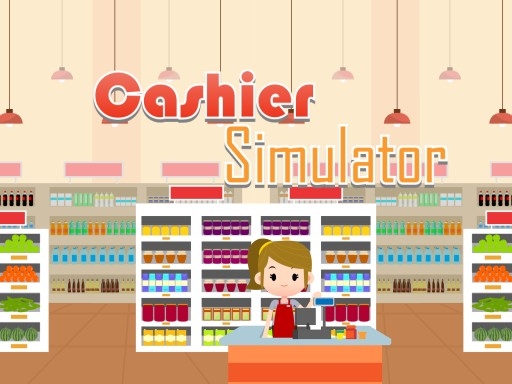 Симулятор Кассира Супермаркета — Supermarket Cashier Simulator