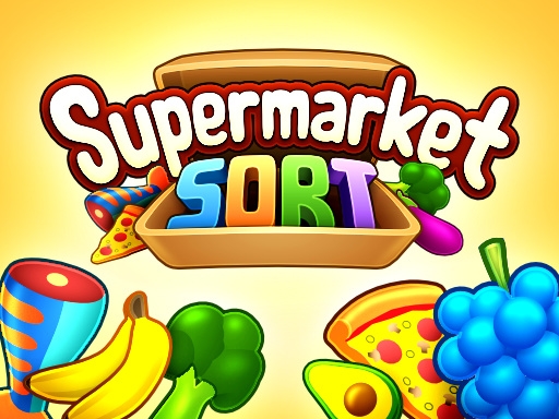 Сортировка в супермаркете: Grocery Game