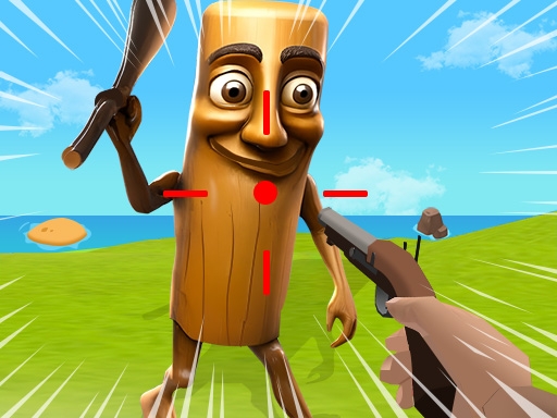 ¡Sobrevive en la Balsa Multijugador!