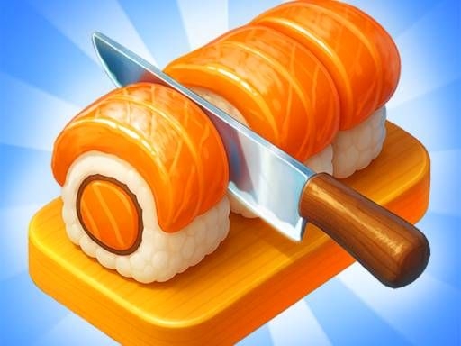 スシパズル