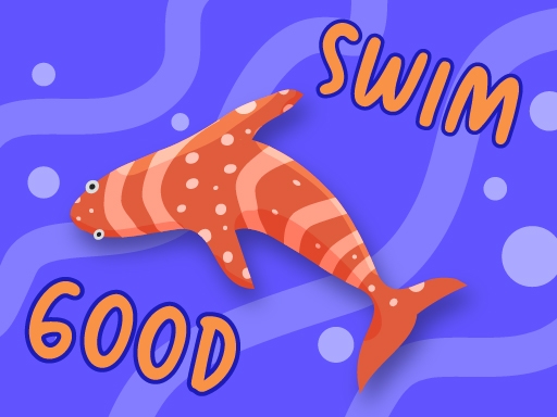 Swim Good — Плавай и выживай
