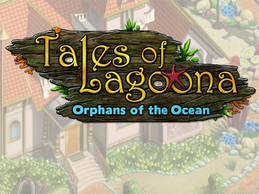 Сказки Лагуны (Tales of Lagoona)