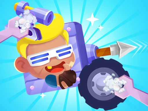 Tank Stars: Битва на Арене (Tank Stars Battle Arena)