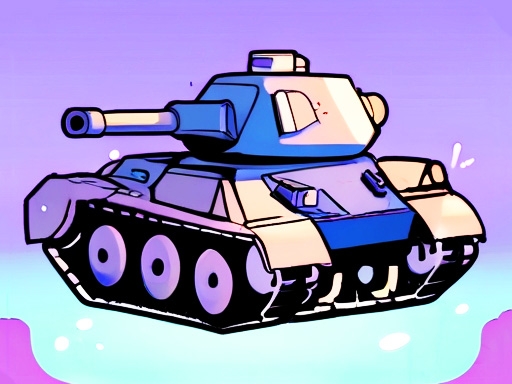 タンクマージ：タンクウォーブリッツ