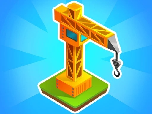 ¡Tap Tap Builder: Construye la Ciudad de tus Sueños!