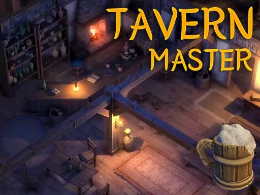 Хозяин таверны (Tavern Master)