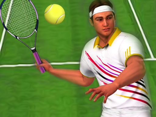 ¡Tennis Champions 2020!