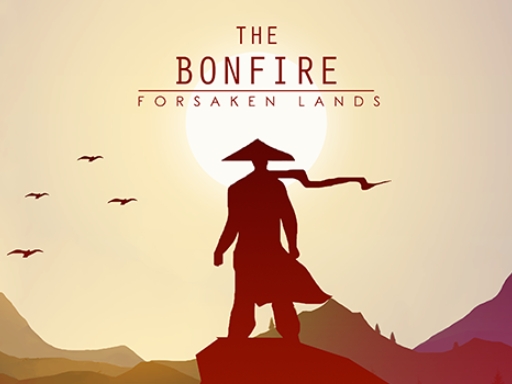 Костер: Забытые земли (The Bonfire Forsaken Lands)