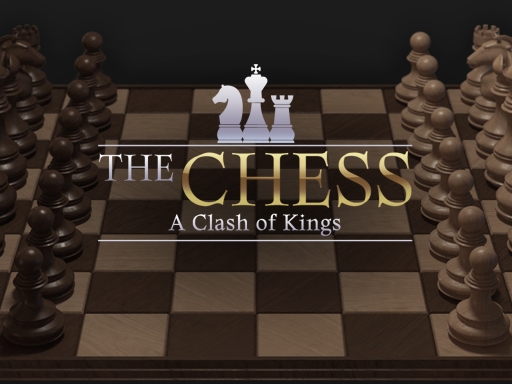 国际象棋