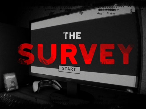 ОПРОС (THE SURVEY)