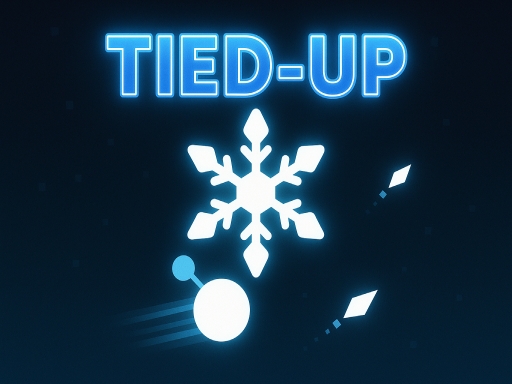 Привязанный (Tied Up)