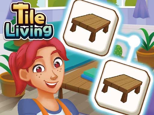 Tile Living — Плитки и Жизнь