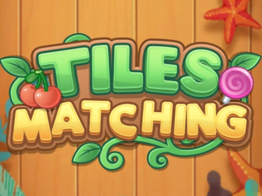 Сопоставление плиток (Tiles Matching)