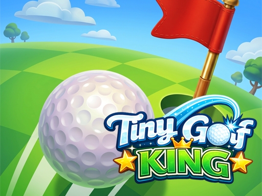 ¡Rey del Mini Golf!