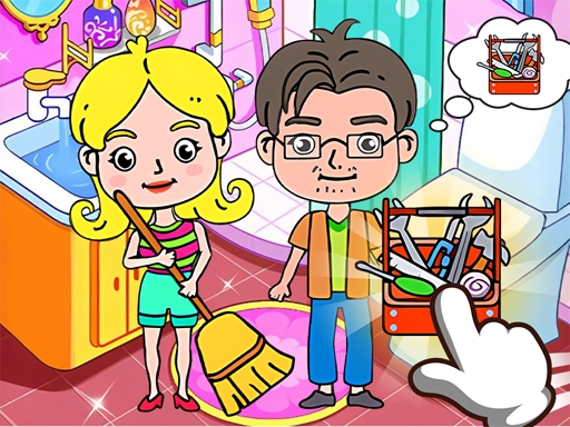 Toka Boka Home Clean Up Design — Уборка и Дизайн Дома