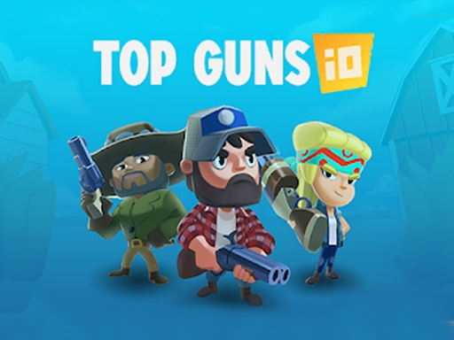 Top Guns IO (TopGuns.io)